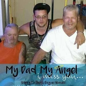 Meet your Posher, Larry